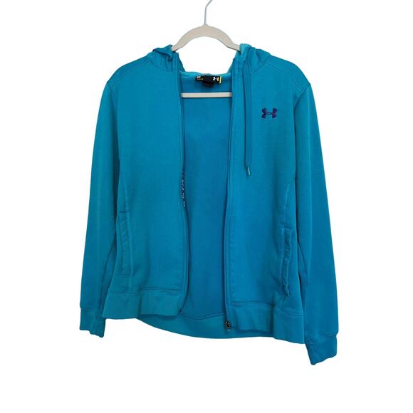 Under Armor jacket size M - Picture 1 of 6